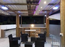 Residence Les Bambous 4