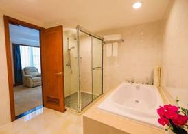 ZHEJIANG BUILDING HOTEL BEIJING 5