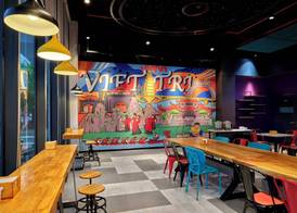 Tru by Hilton Viet Tri City Centre 3