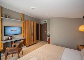 Villa Siesta Hotel Istanbul Airport 5