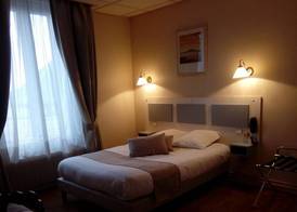 Hotel Restaurant le Florentin 2