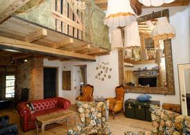 Agriturismo Cafenile 4