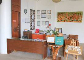 Laiya White Cove Beach Resort 2