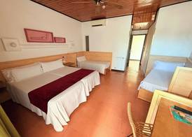 Hotel Xaine Park 4