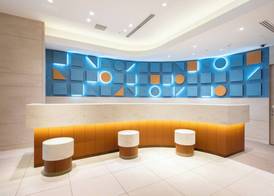 Richmond Hotel Namba Daikokucho 4