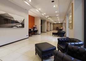 Best Western Falck Village Milano Sesto 5