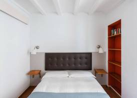 Numa Barcelona Seda 4