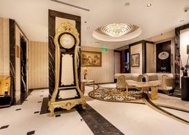The Central Hotel 4