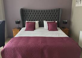 The Clyffe Hotel 3