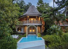 Ecosix Bali 5