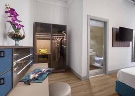 Elys Suites 4