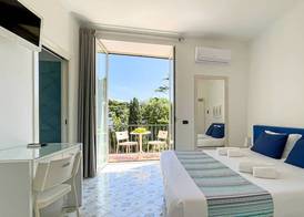 Hotel Spicy 4