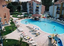 Elite Apartments 2