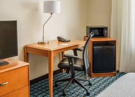 Fairfield by Marriott Peoria East 5