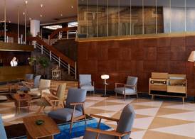 Brown Acropol, a member of Brown Hotels 3