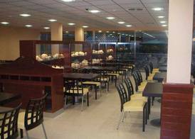 Gran Hotel Liber & Spa Playa Golf 2