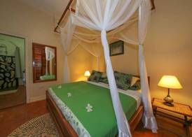 Papyrus Guest House 5