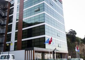 Panaroma Damla Otel 5