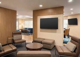 TownePlace Suites by Marriott Joliet Minooka 4