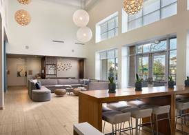 Element by Marriott Baton Rouge South 5