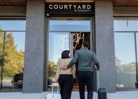 Courtyard by Marriott Perth Murdoch 4