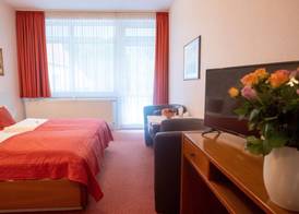 Flair Hotel zur Therme 2