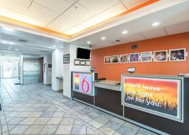 Motel 6 Junction City, KS 2