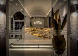 Hotel Rivage 5