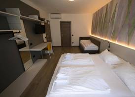 Park Hotel Eden 2