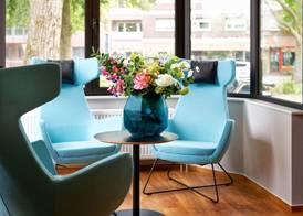 Stadthotel Borken by Hackmann 3