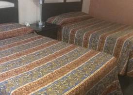 Hotel Chula Vista 5
