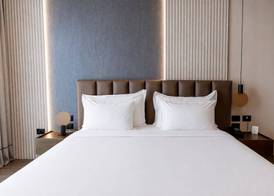 Grand Duka Hotel & SPA 5