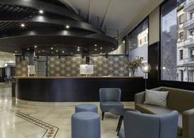 Eurostars Indautxu 2