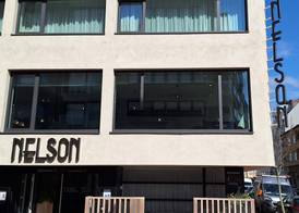 Hotel Nelson 2