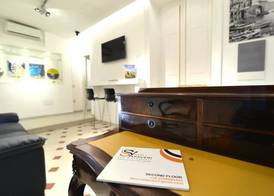 Santi e Saraceni Rooms 3