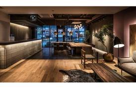 Bespoke Hotel Shinjuku 4