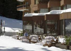 LE PALACE DES NEIGES 4