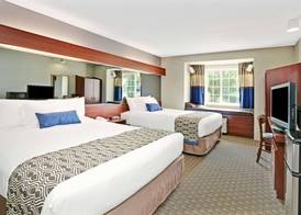 Microtel Inn & Suites by Wyndham Detroit Roseville 5