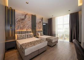 World Class Hotel - Istanbul Airport 4