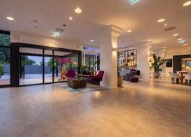 MICE Collection Hotel Trier Business- und Stadthotel an der Mosel nahe SWT Arena und Viking Anleger 2