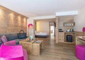 POP-UP LIVING Zell am See 5