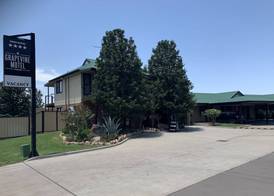 The Grapevine Motel 2
