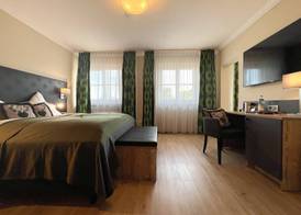 Hotel Schlossblick Chiemsee 3