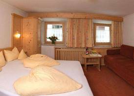 Hotel Zum Hirschen 2