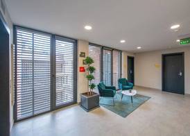 Gratus Aparthotel Tbilisi 2