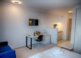 Mielno Holiday Apartments 5