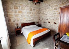 Leonidas Village Houses 3