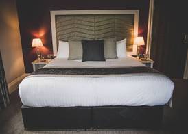 Caer Rhun Hall Hotel 5