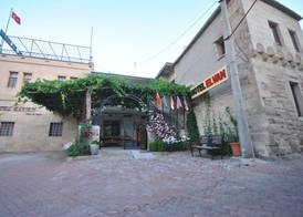 Hotel Elvan 4