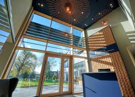 Kucher's Landhotel 2